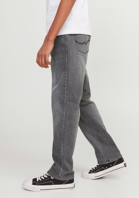 Pantalón vaquero regular