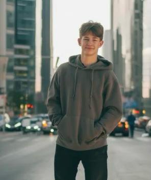 Sudadera Jack &Jones