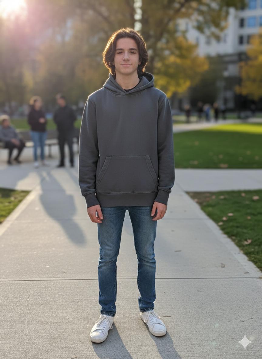 Sudadera Jack &Jones