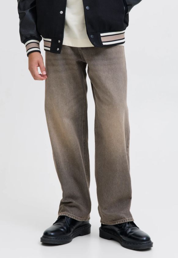 Pantalón vaquero Jack &Jones efecto desgastado