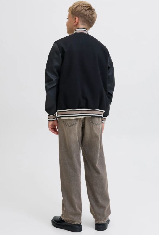 Pantalón vaquero Jack &Jones efecto desgastado