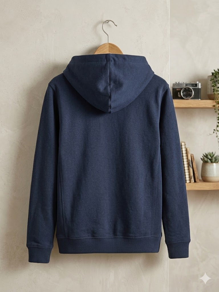 Sudadera capucha varios colores