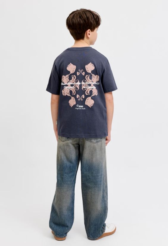 Camiseta manga corta