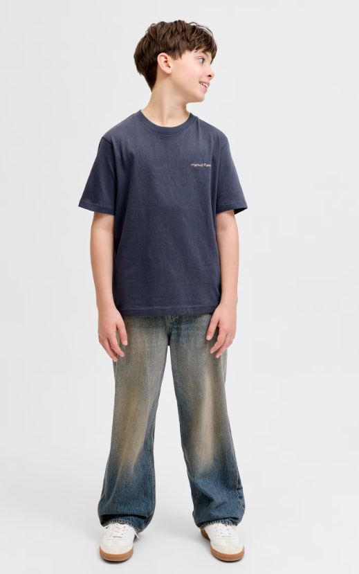Camiseta manga corta