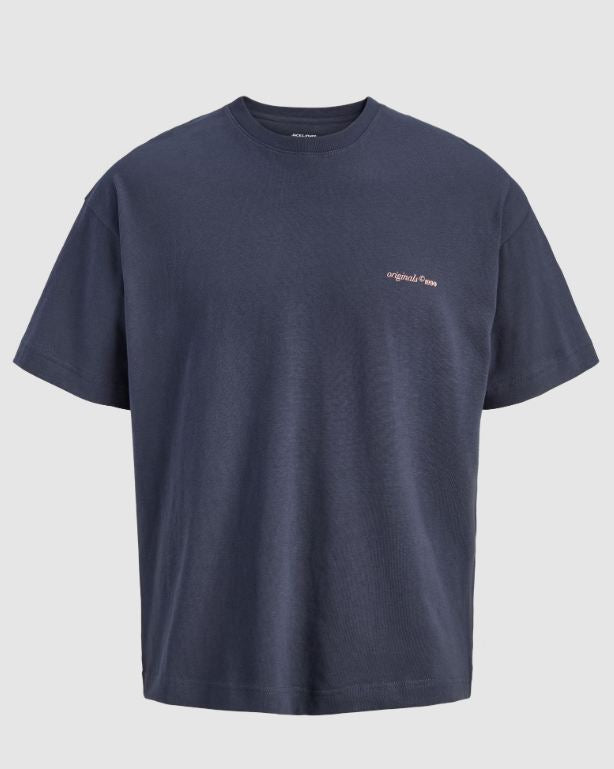 Camiseta manga corta