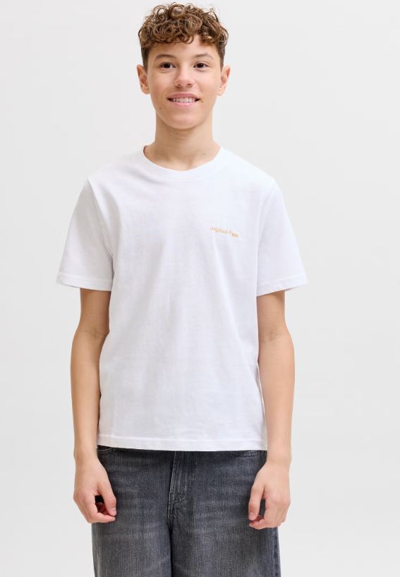 Camiseta manga corta