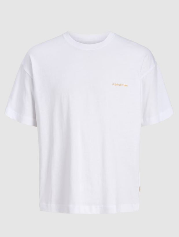Camiseta manga corta