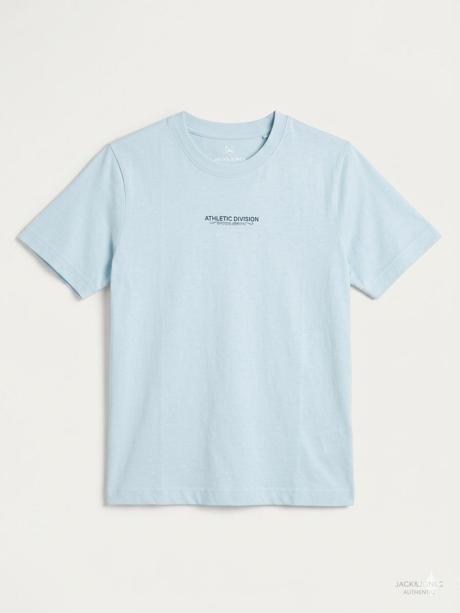 Camiseta manga corta