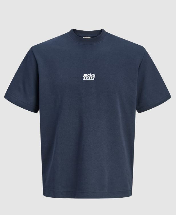 Camiseta manga corta