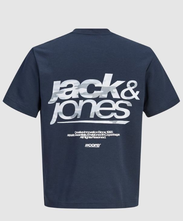 Camiseta manga corta