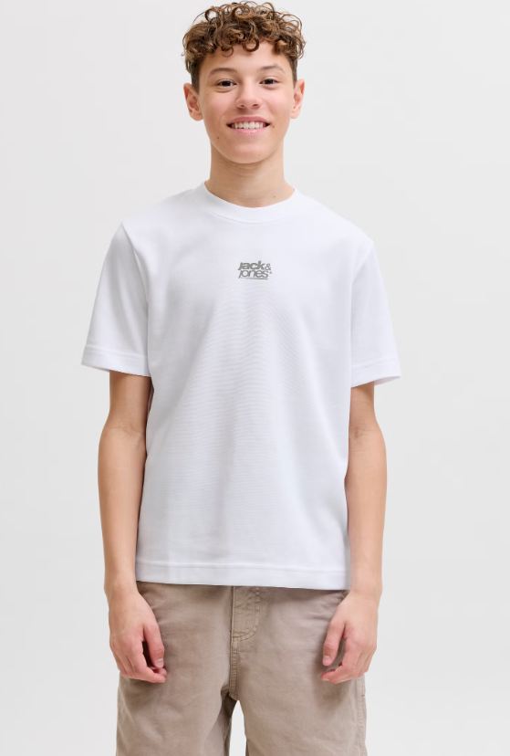 Camiseta manga corta
