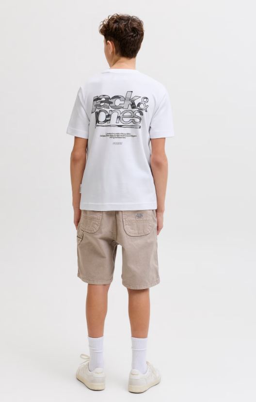 Camiseta manga corta