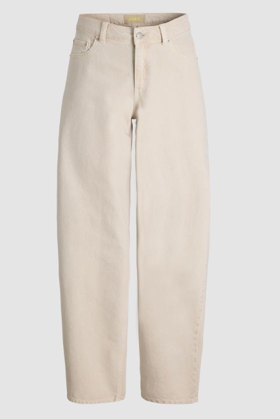 Pantalón vaquero Barrel