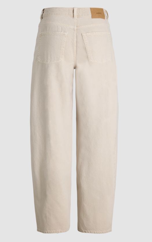 Pantalón vaquero Barrel