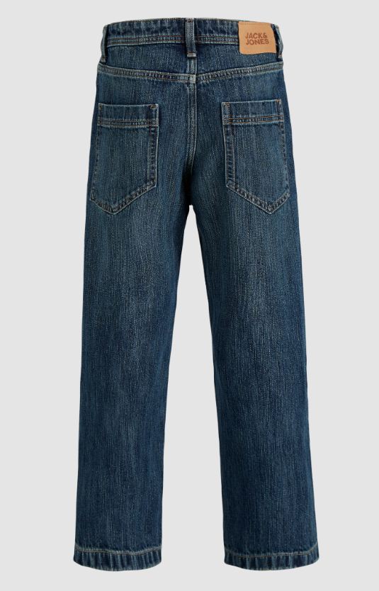 Pantalón vaquero Baggy