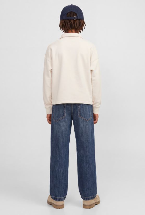 Pantalón vaquero Baggy