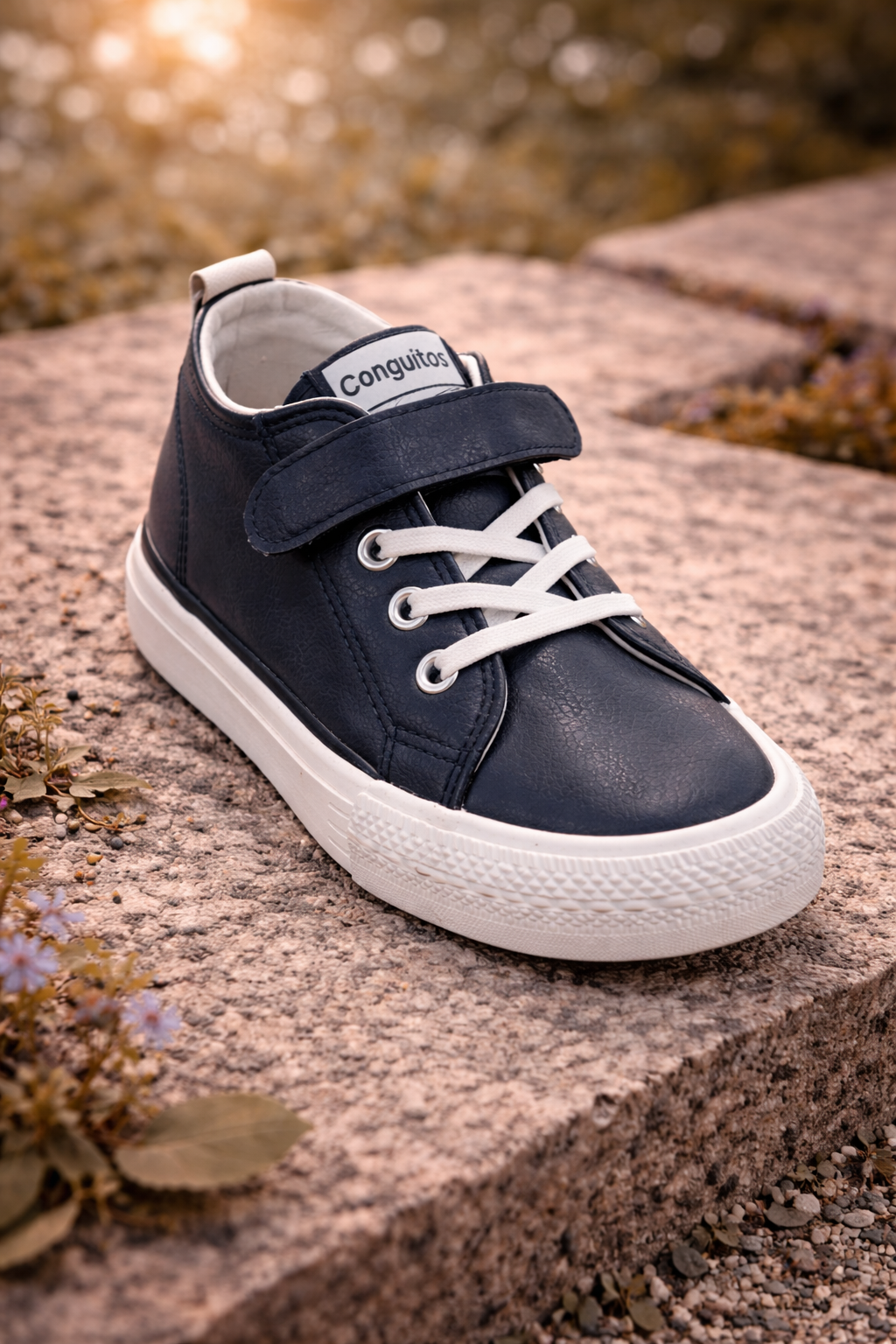 Deportiva Baja Microplana