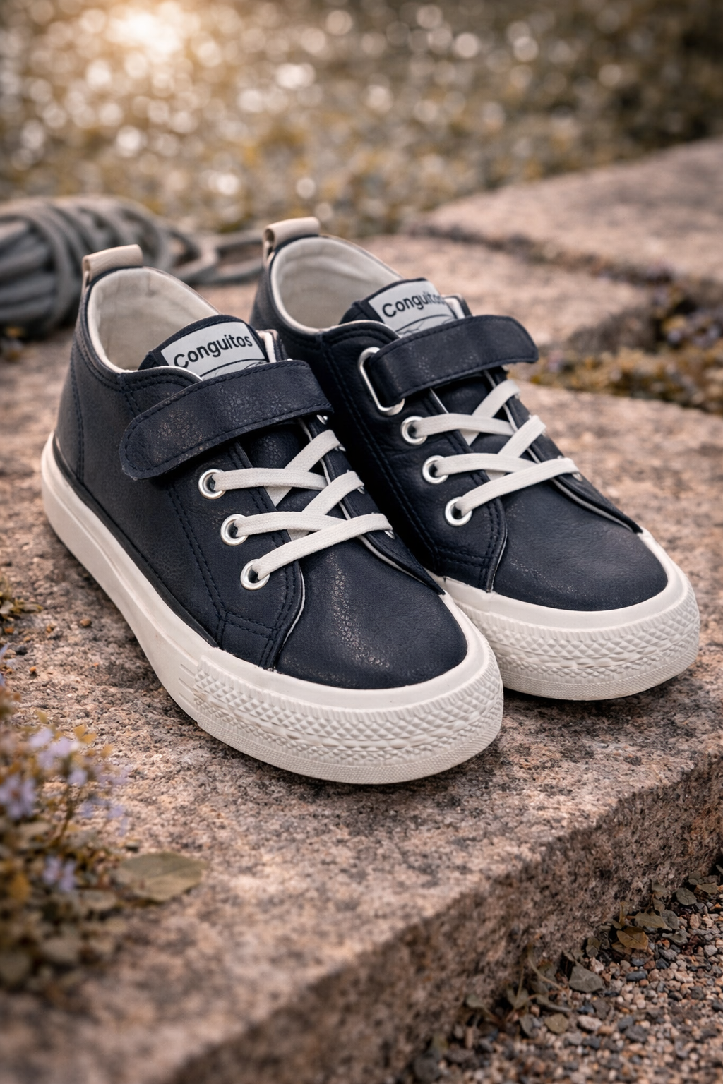 Deportiva Baja Microplana