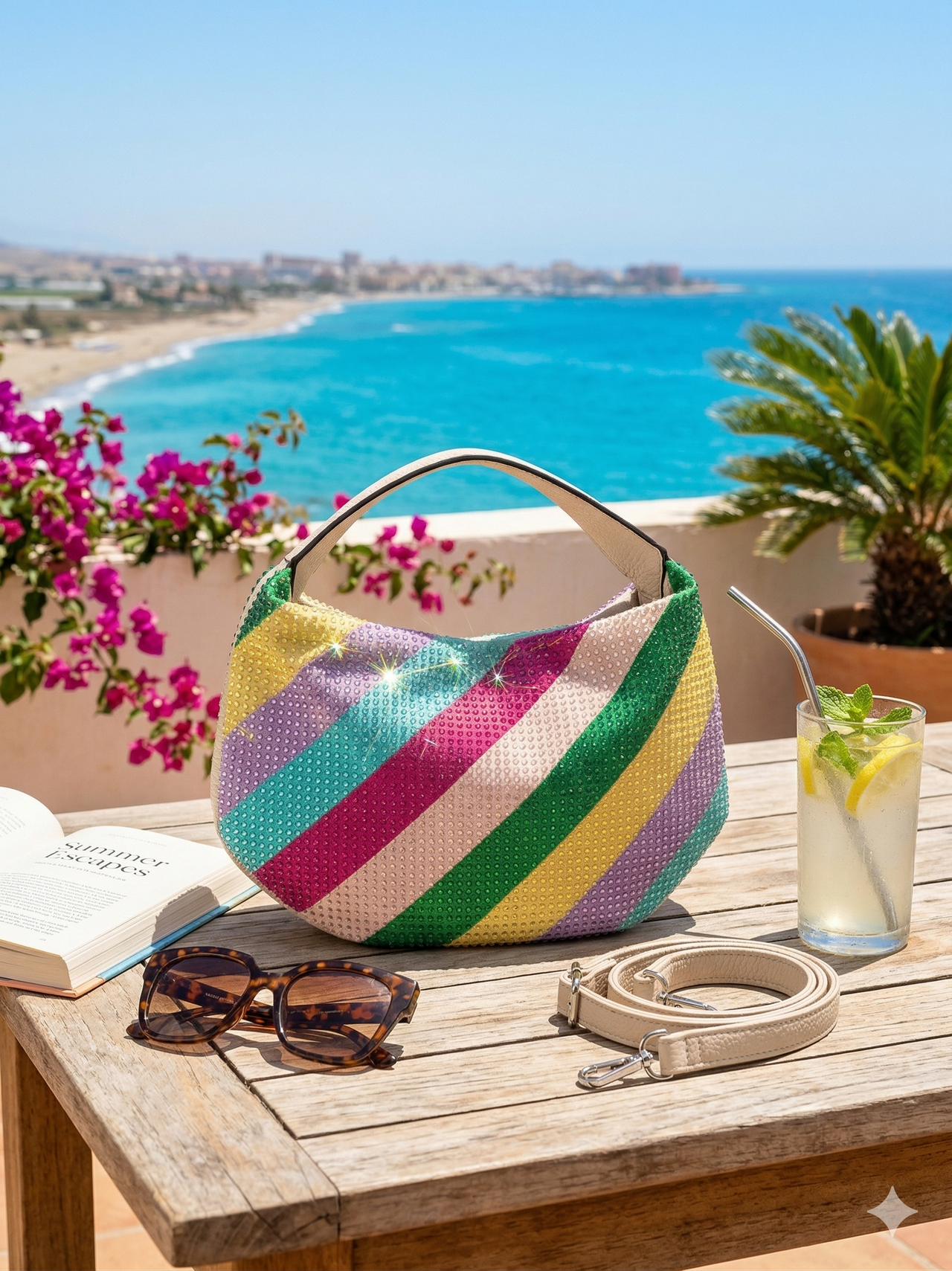 Bolso Lina