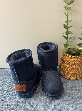 Bota Niña Australiana Water Repellent