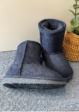 Bota Niña Australiana Water Repellent