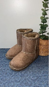 Bota Niña Australiana Water Repellent