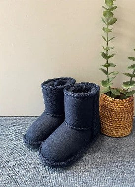 Bota Niña Australiana Water Repellent