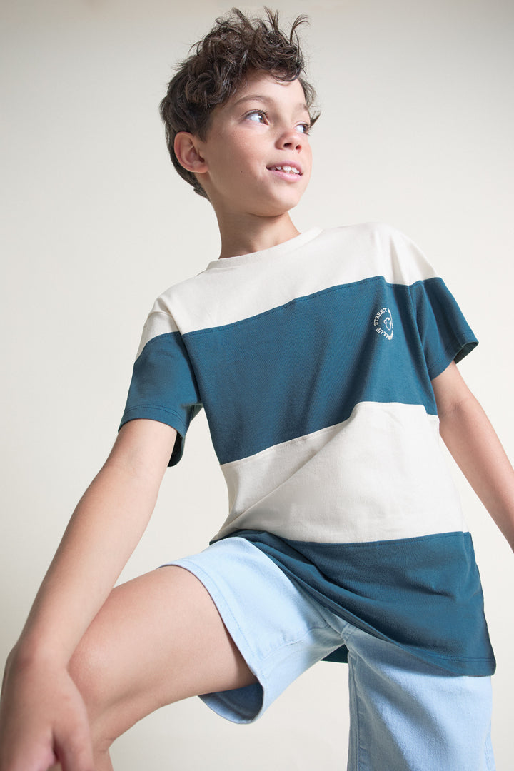Camiseta Niño