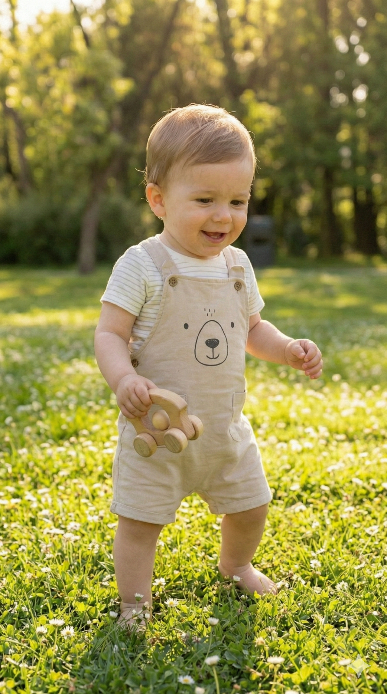 Conjunto De Peto Y Camiseta