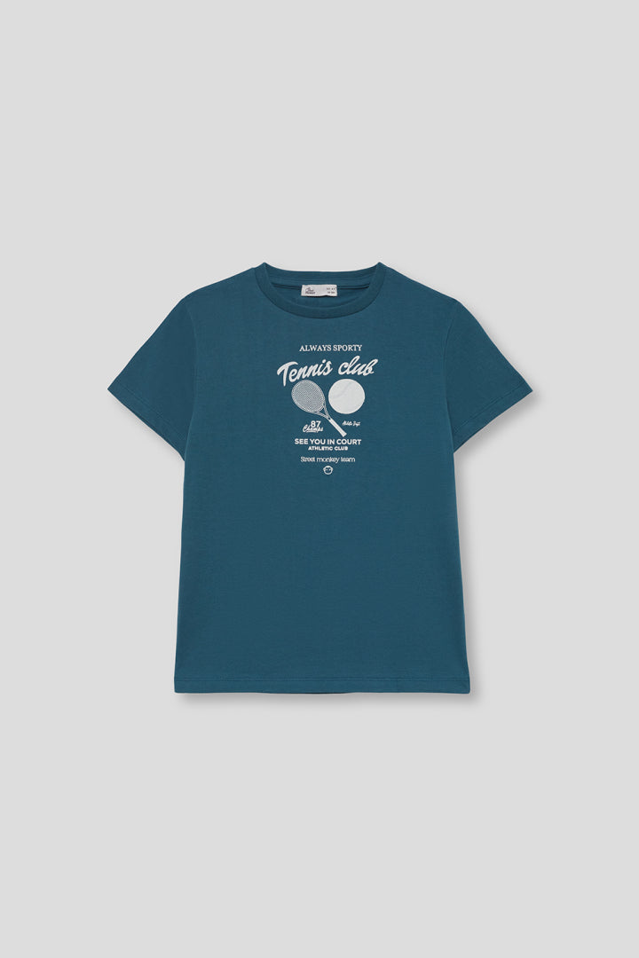 Camiseta Niño