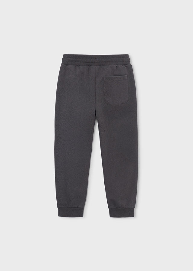 Chandal 3 piezas: 2 pantalones y sudadera, niño.