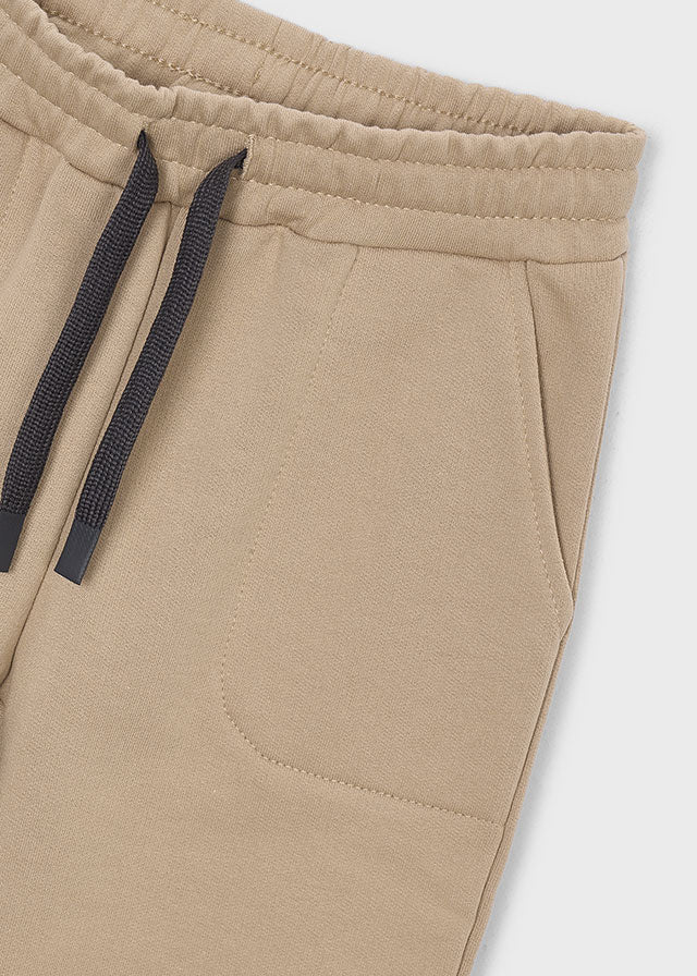 Chandal 3 piezas: 2 pantalones y sudadera, niño.