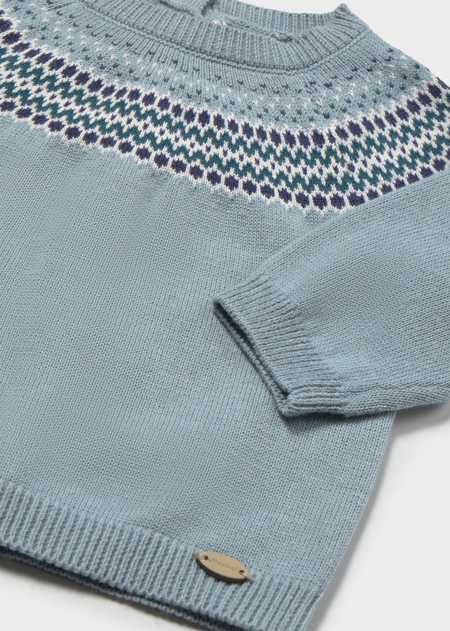 Conjunto pantalon corto leotardo bebé niño