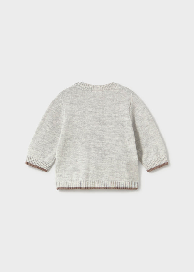 Jersey osito bebé niño