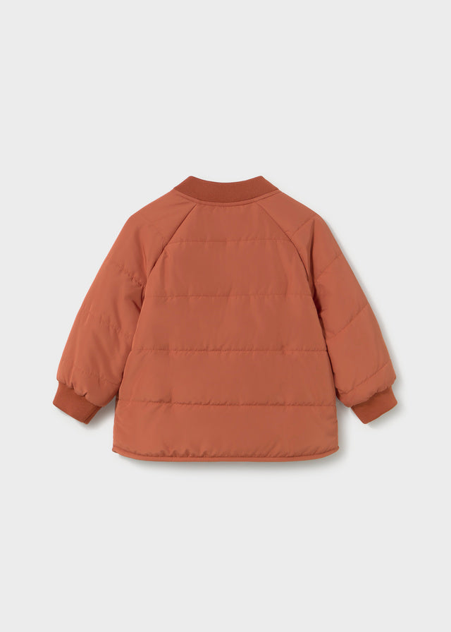 Chaqueton acolchado soft bebé niño