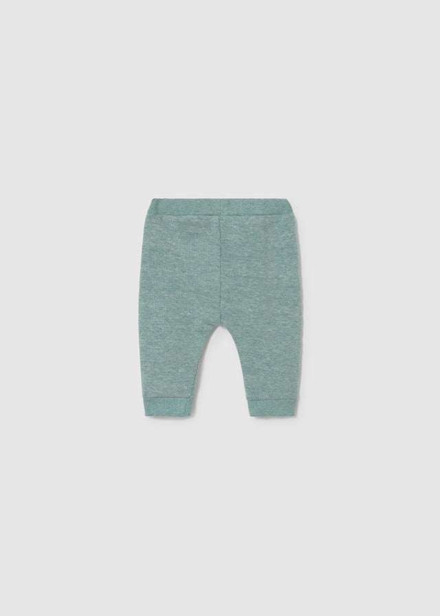 Chandal 3 piezas camiseta soft bebé niño