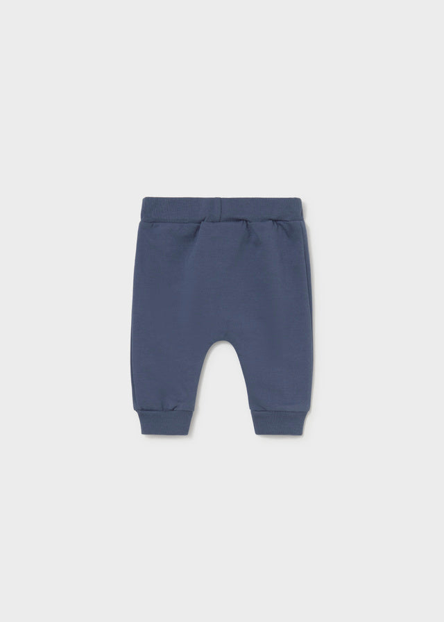 Chandal 3 piezas chaleco bebé niño