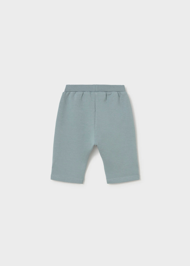 Chandal con chaleco bebé niña