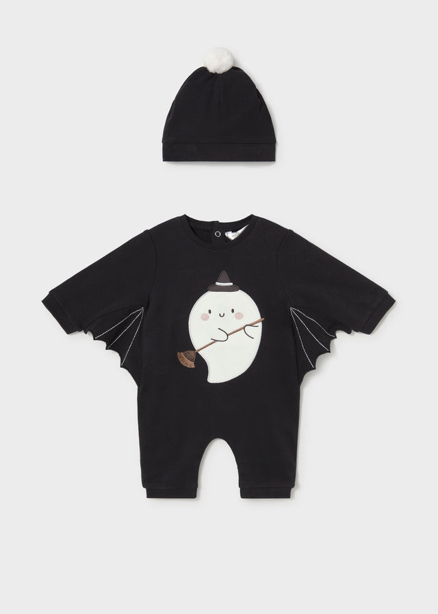 Pijama fantasia bebé