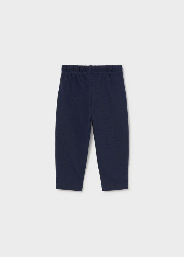 Chandal estampado 3 piezas