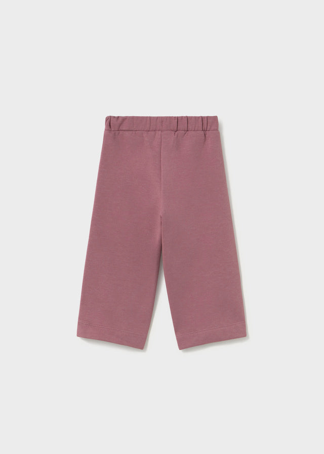 Conjunto chandal 3 piezas bebé niña