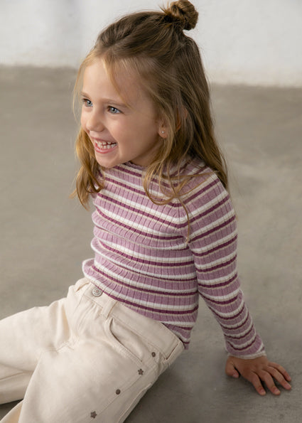 Jersey Semicisne tricot