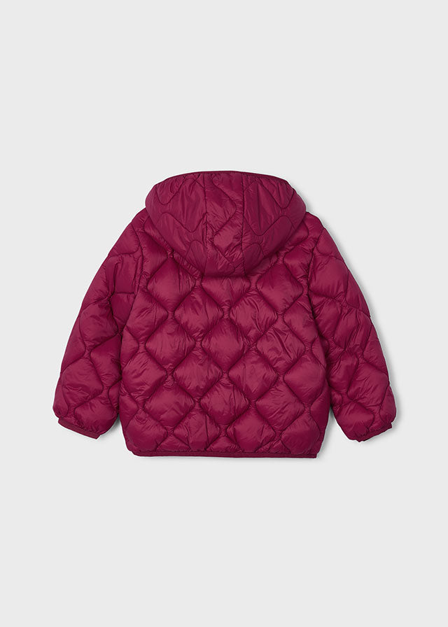 Chaqueton soft niña