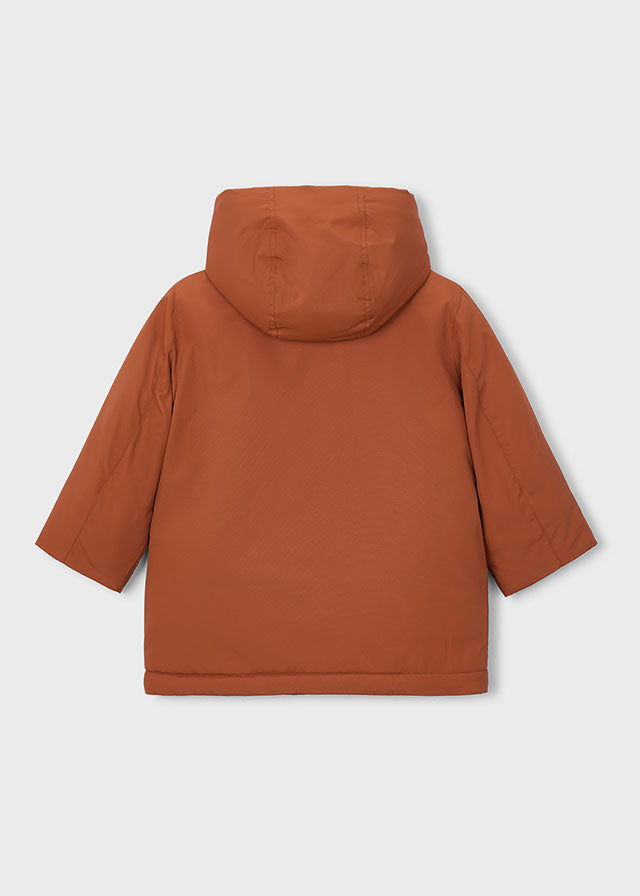 Parka niño