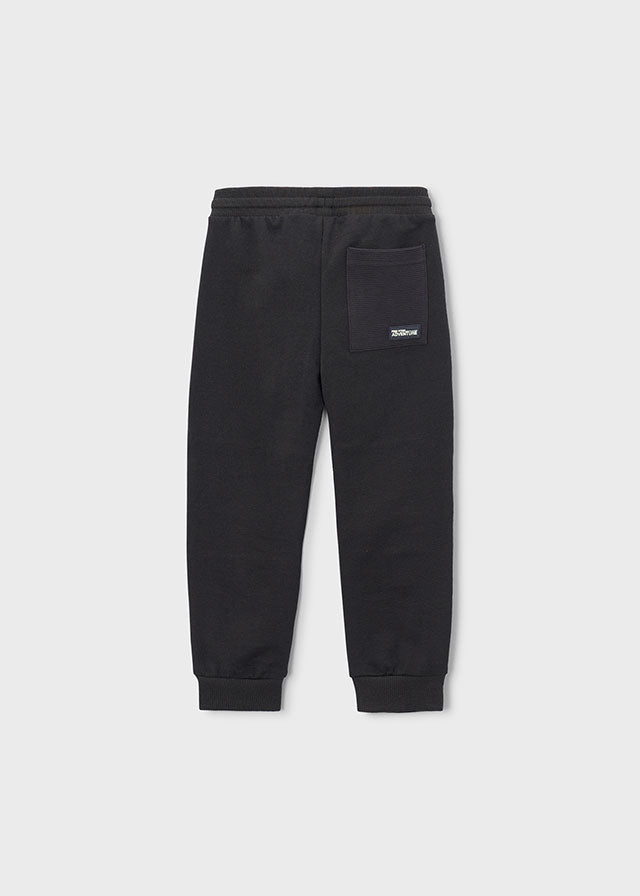 Pantalon ottoman niño