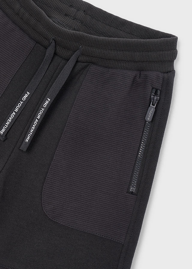 Pantalon ottoman niño
