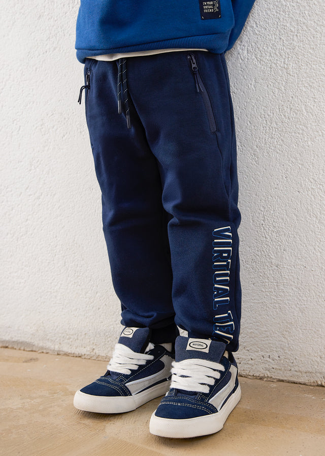 Pantalon punto active