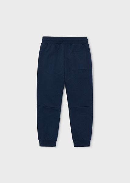 Chandal sudadera con capucha 2 piezas niño