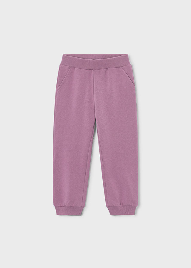 Chandal 2 pantalones niña