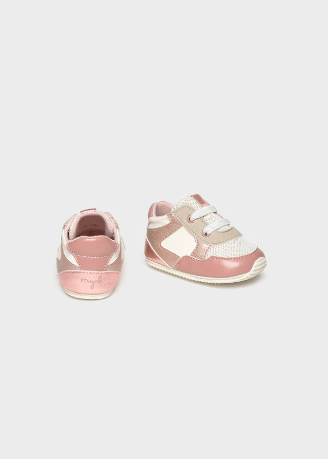 Deportivas suela bebé